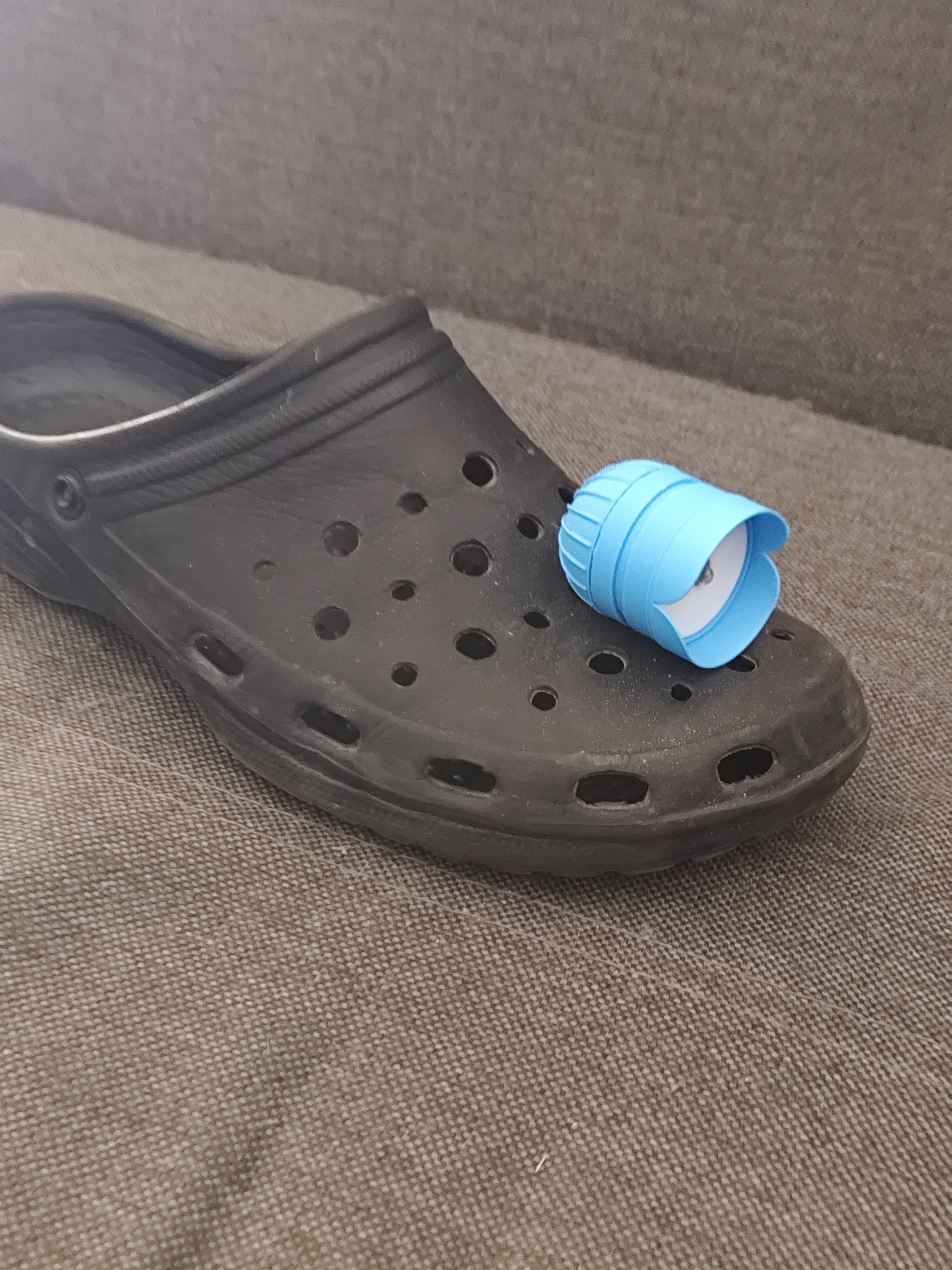 Headlights for Crocs — miniatura 7
