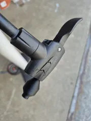 Adapter zum Aufblasen von Pool und Wasserspielzeugen