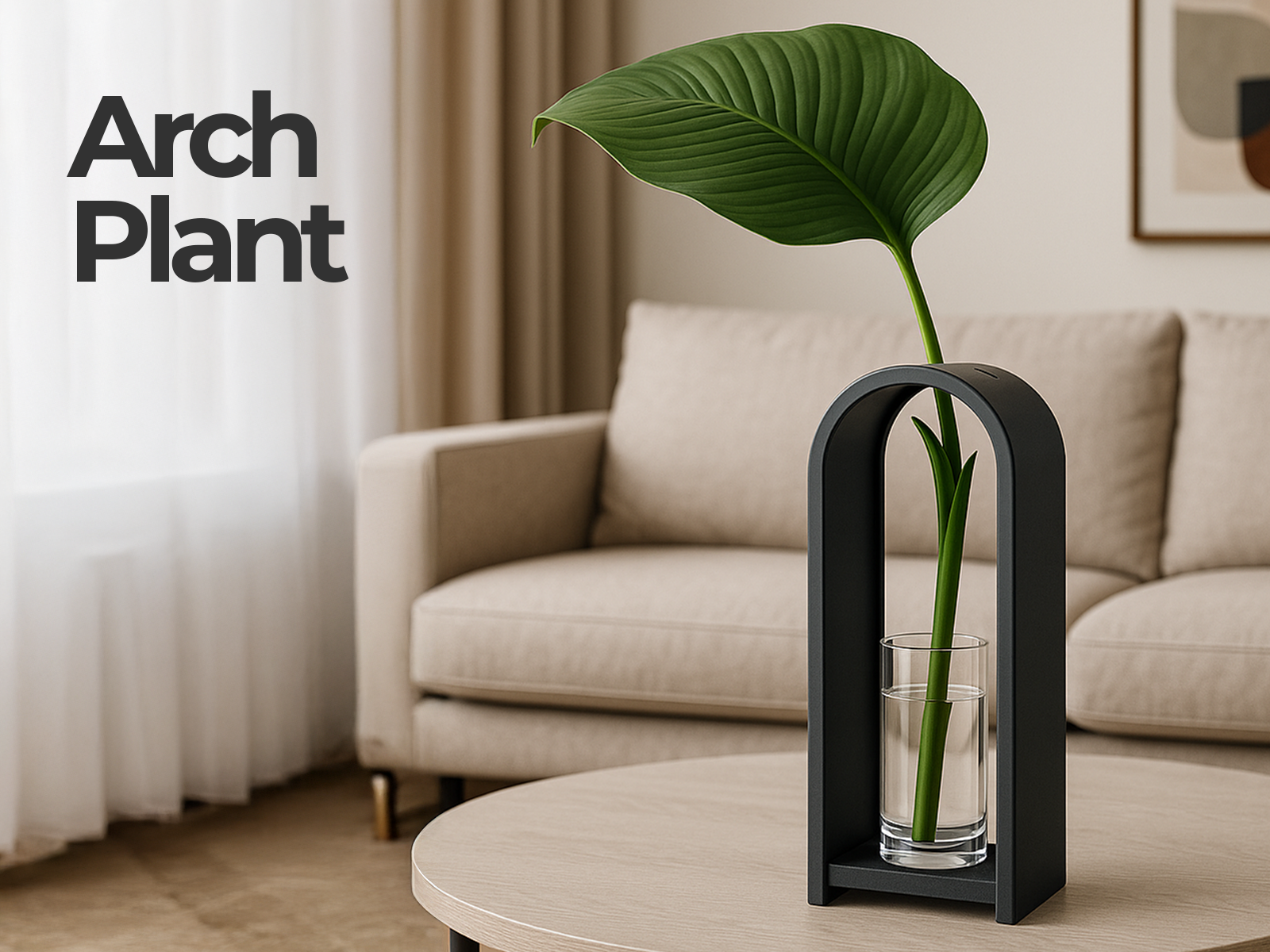 ArchPlant