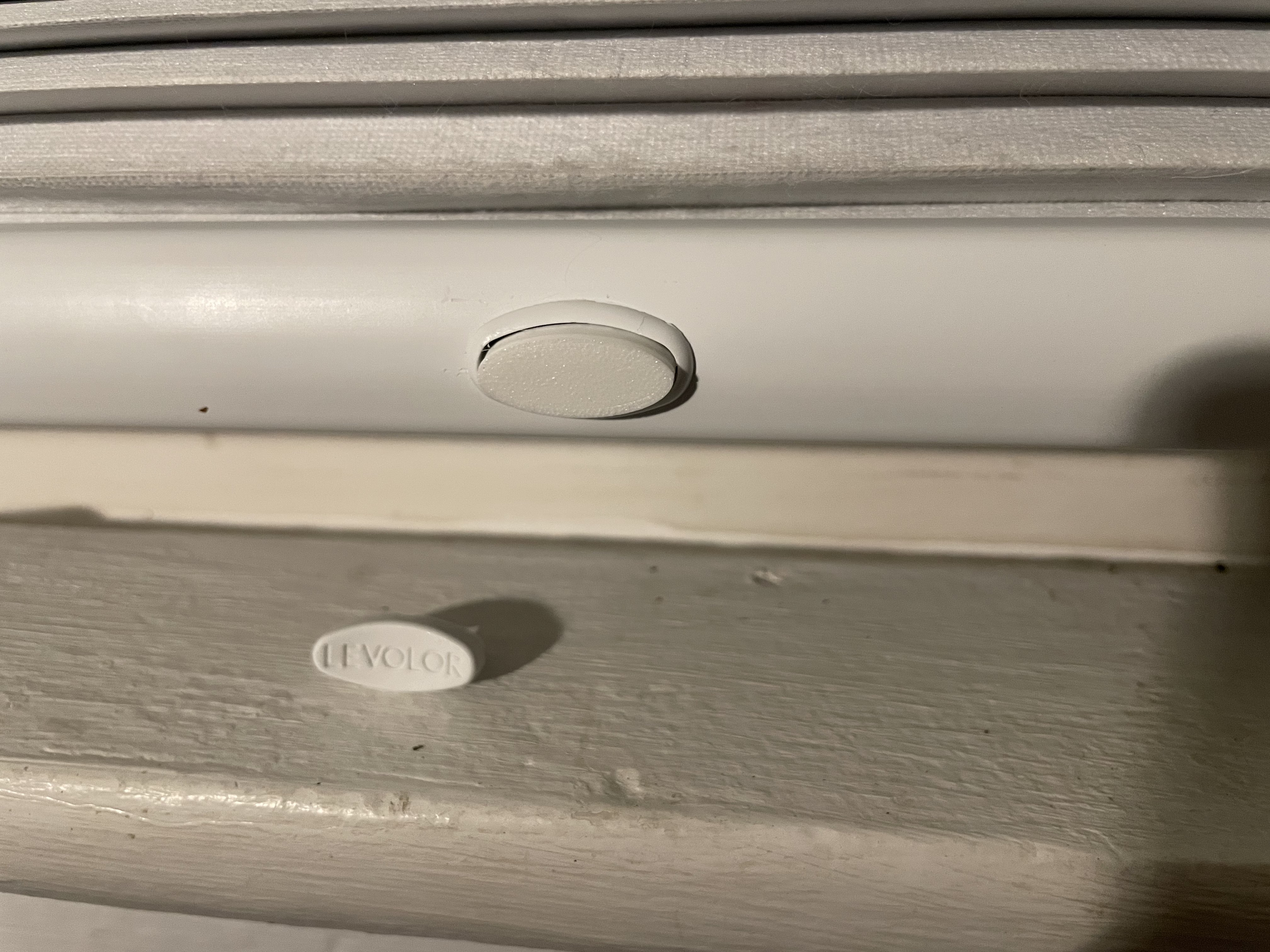 Levolor Cordless Cellular Shade Button — thumbnail 3