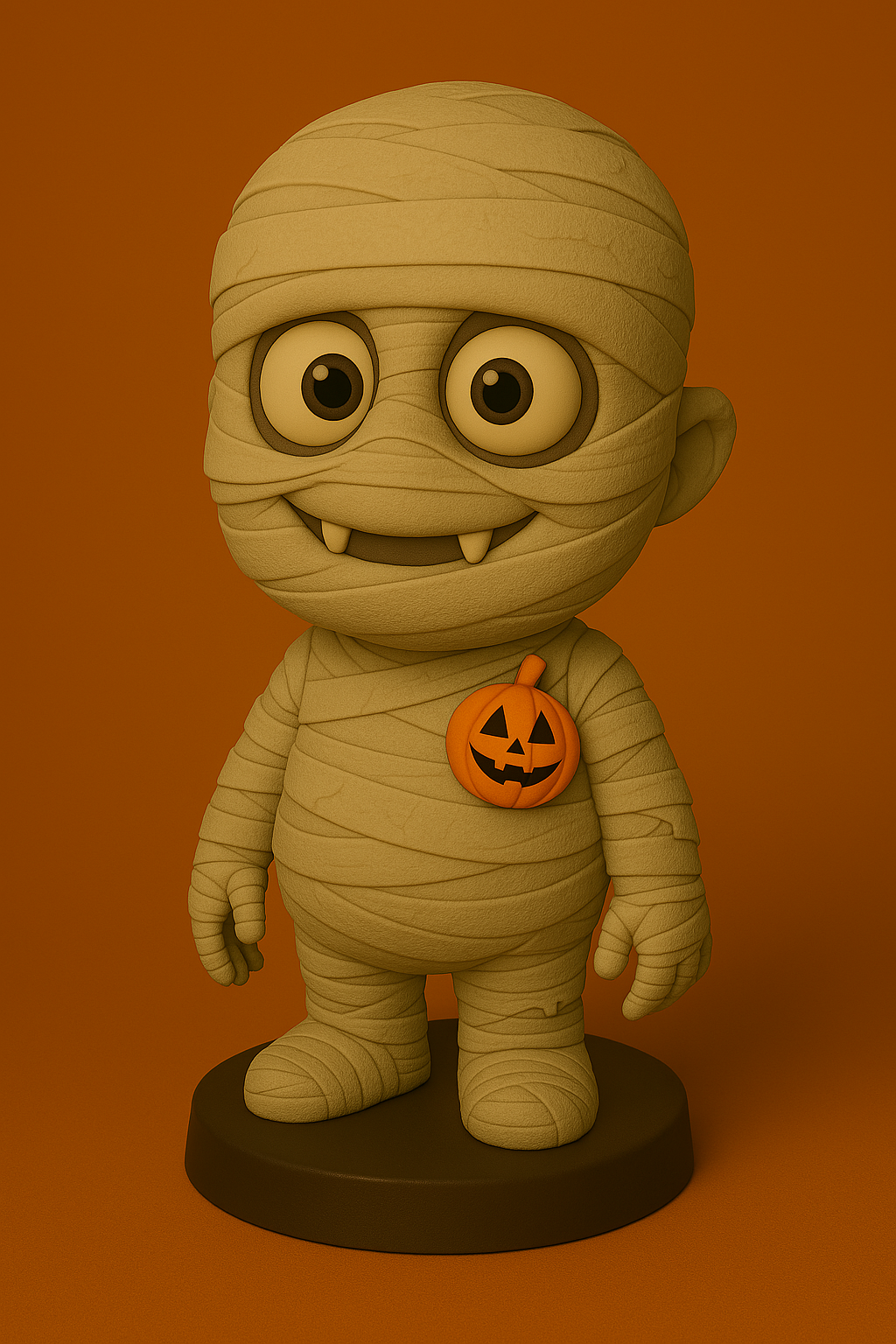 Mummy