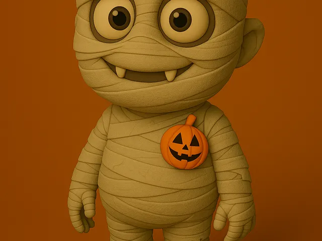 Mummy