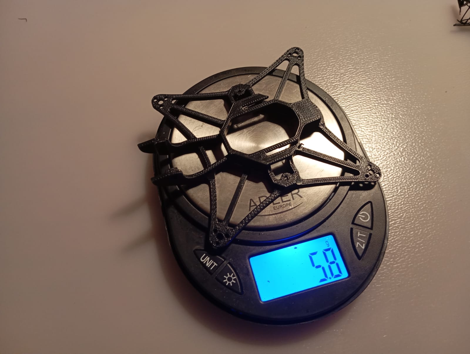 Aquila 16 light frame — miniatura 2