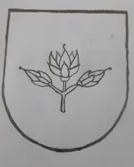 Vřesina ERB