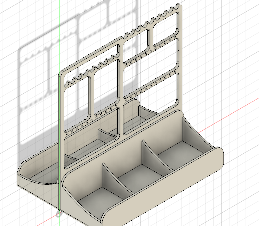 Jewellery Organiser