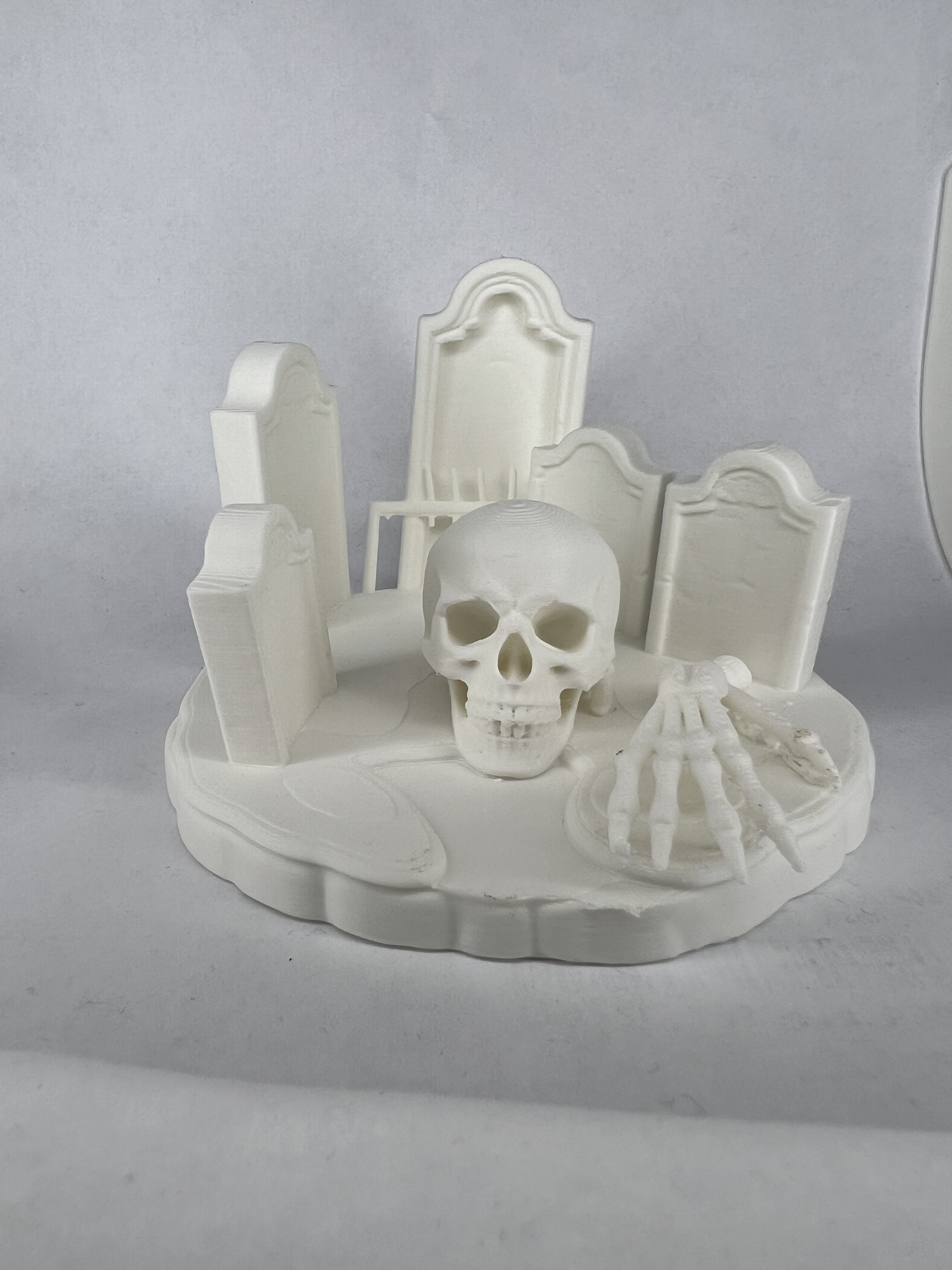 haloween decoration — miniatura 2
