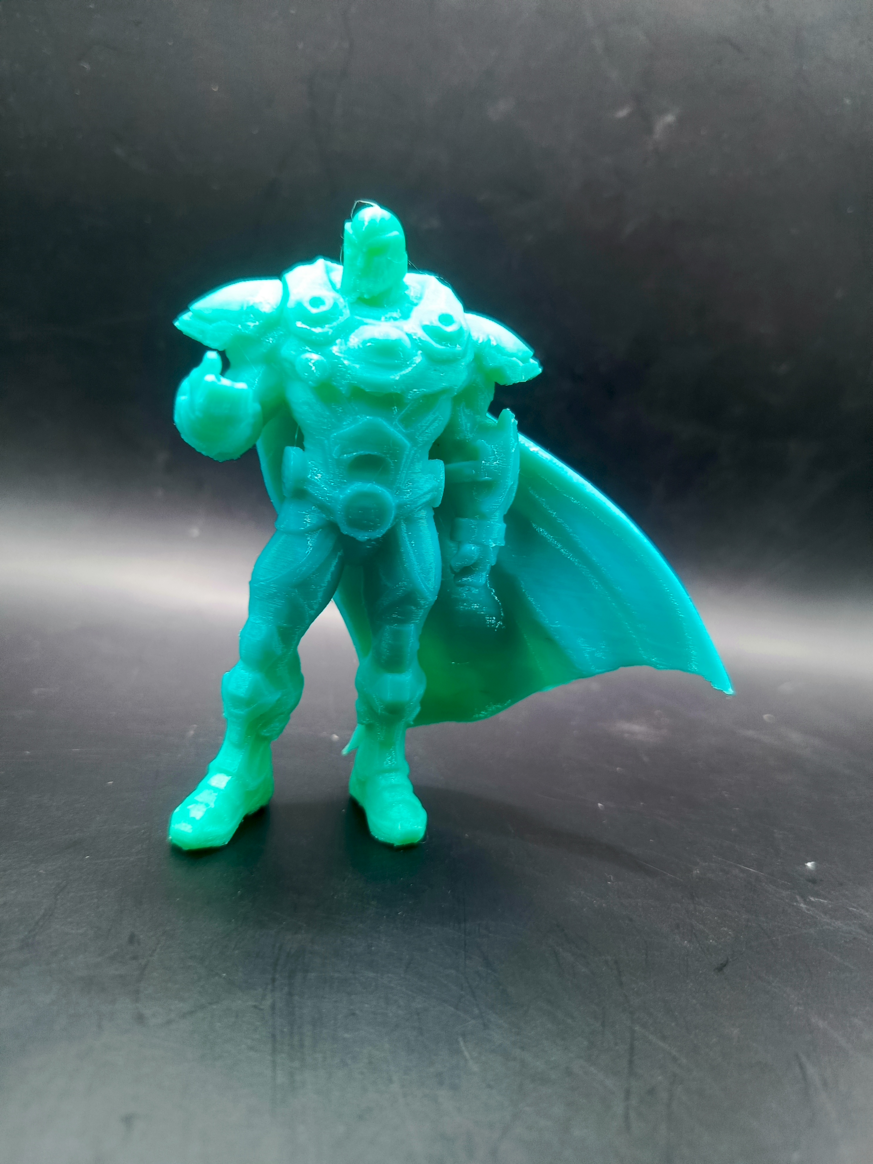 Marvel Rivals Magneto — thumbnail 2