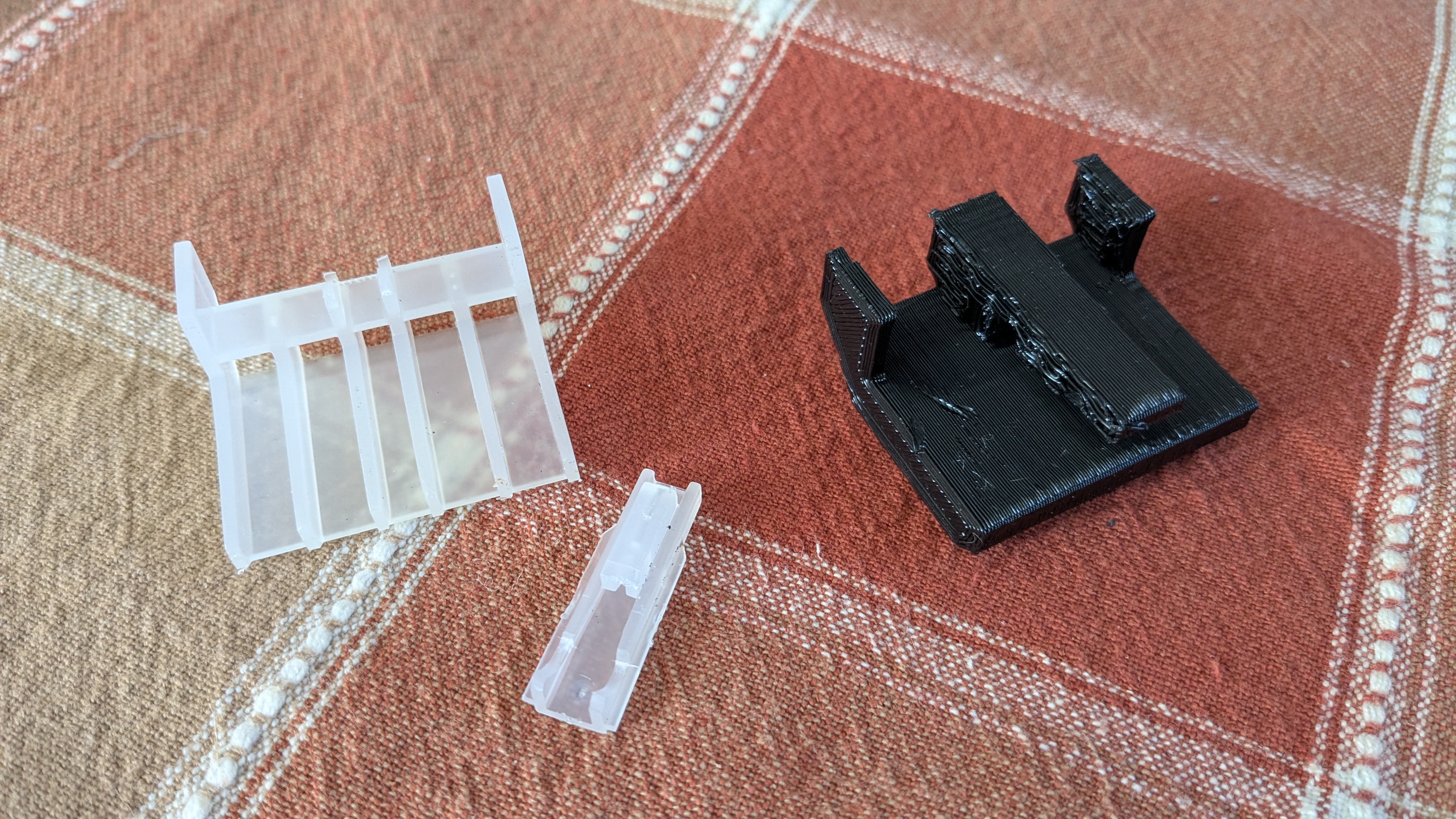 Bosch dishwasher door guard