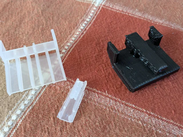 Bosch dishwasher door guard