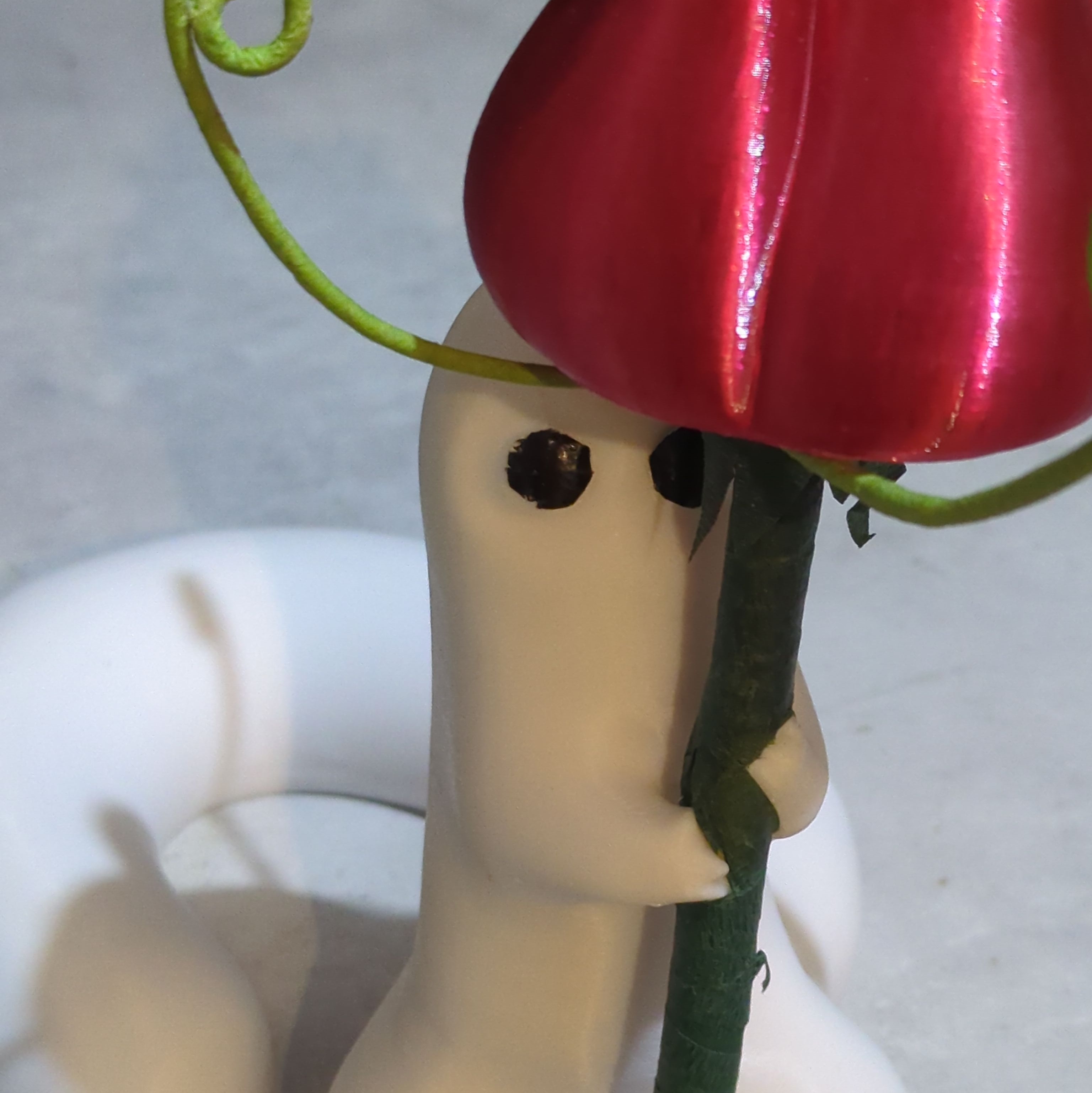 Witch Hat Atelier Brush Buddy