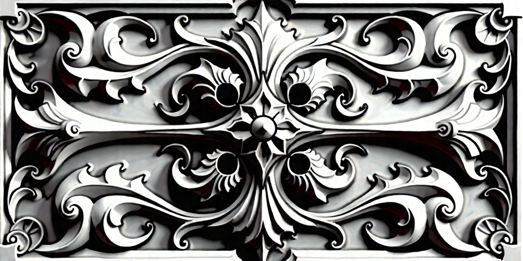 Decorative Pattern