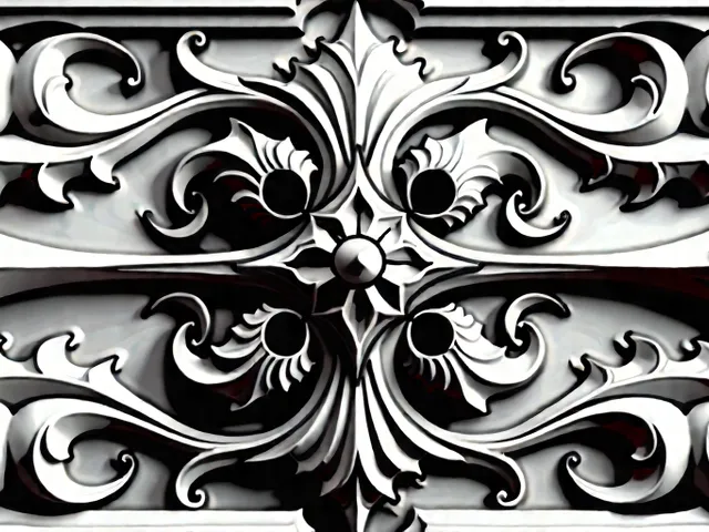 Decorative Pattern