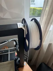 Filament halter für Anycubic i3 Mega/Mega S