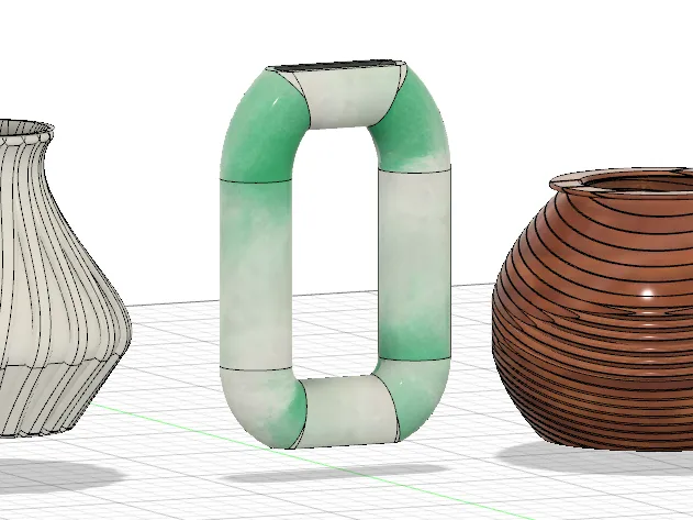 Vases
