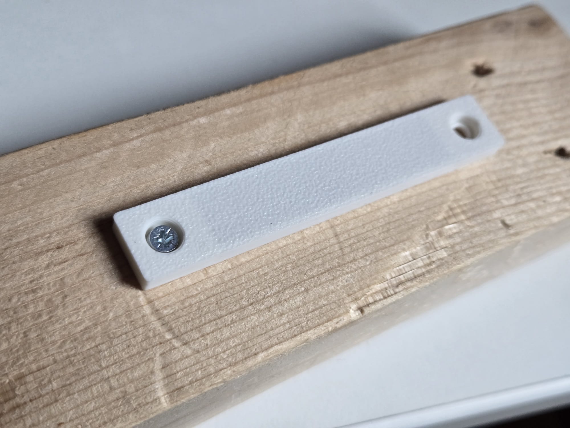 Magnet Wall Mount Brackets Customizeable — miniatura 4