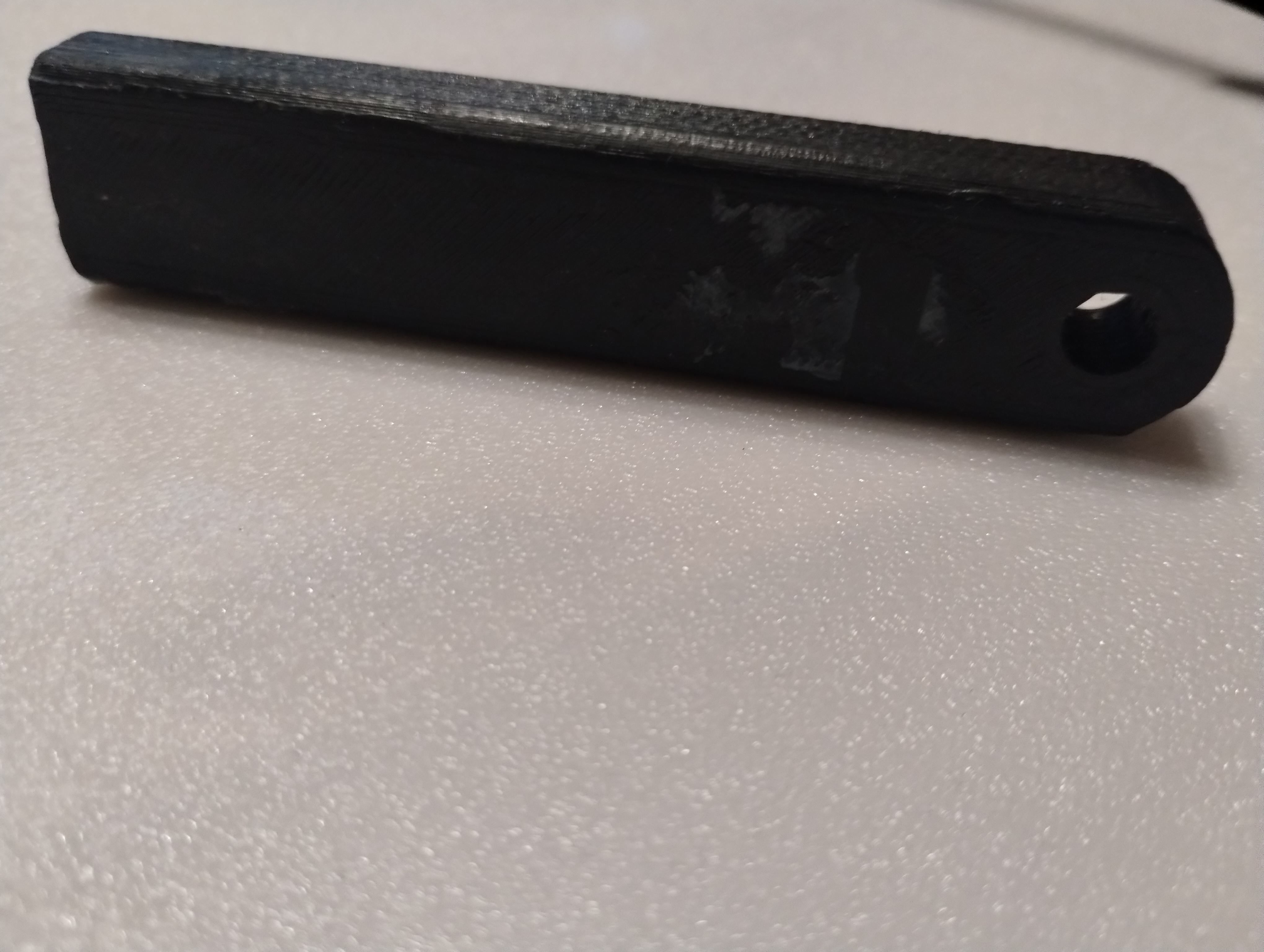 Spatula Handle