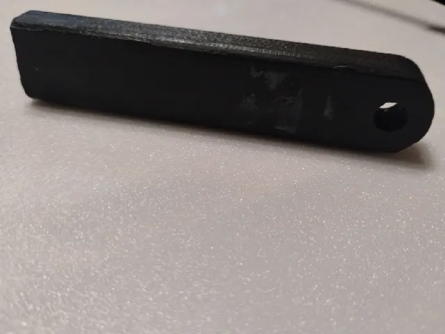 Spatula Handle