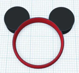 Mickey Mouse Ring