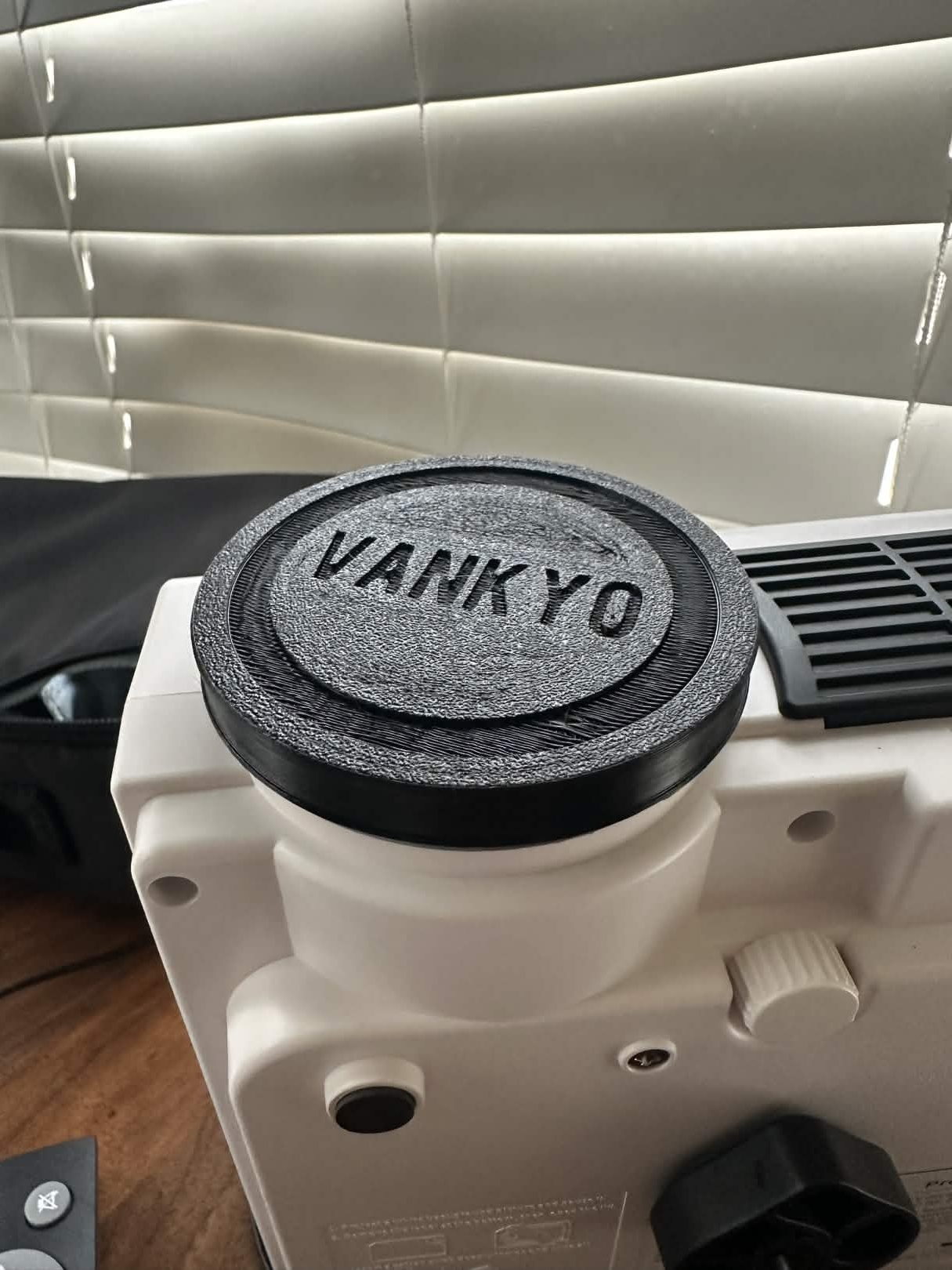 Vankyo Leisure 3W Projector Lens Cap