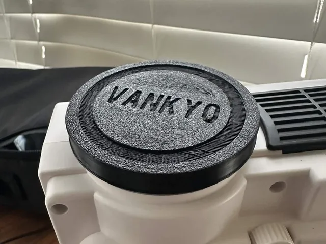 Vankyo Leisure 3W Projector Lens Cap