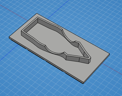 gridfinity klein tools flush cutter