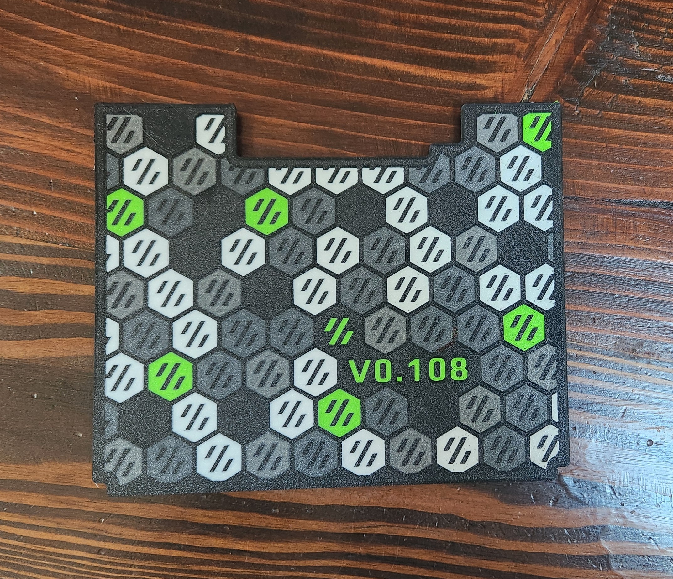 V0.2 Deck Panel — miniatura 2
