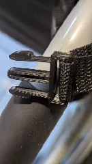 Buckle