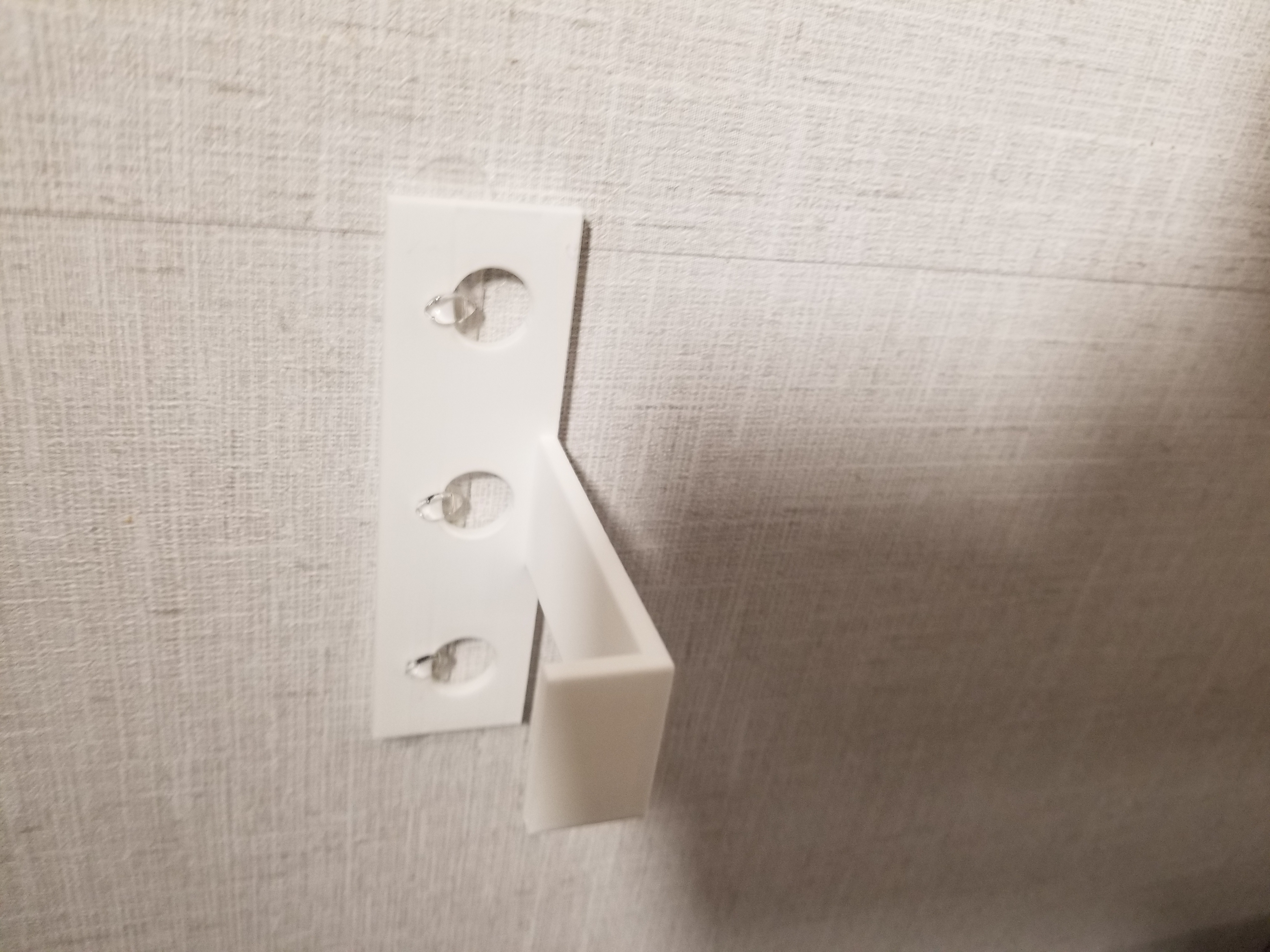 Headphone Wall Mount