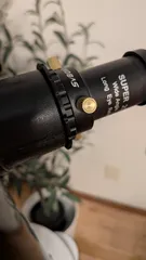 Sky Watcher 150p 130p Virtuoso GTI Focuser Bushing Upgrade