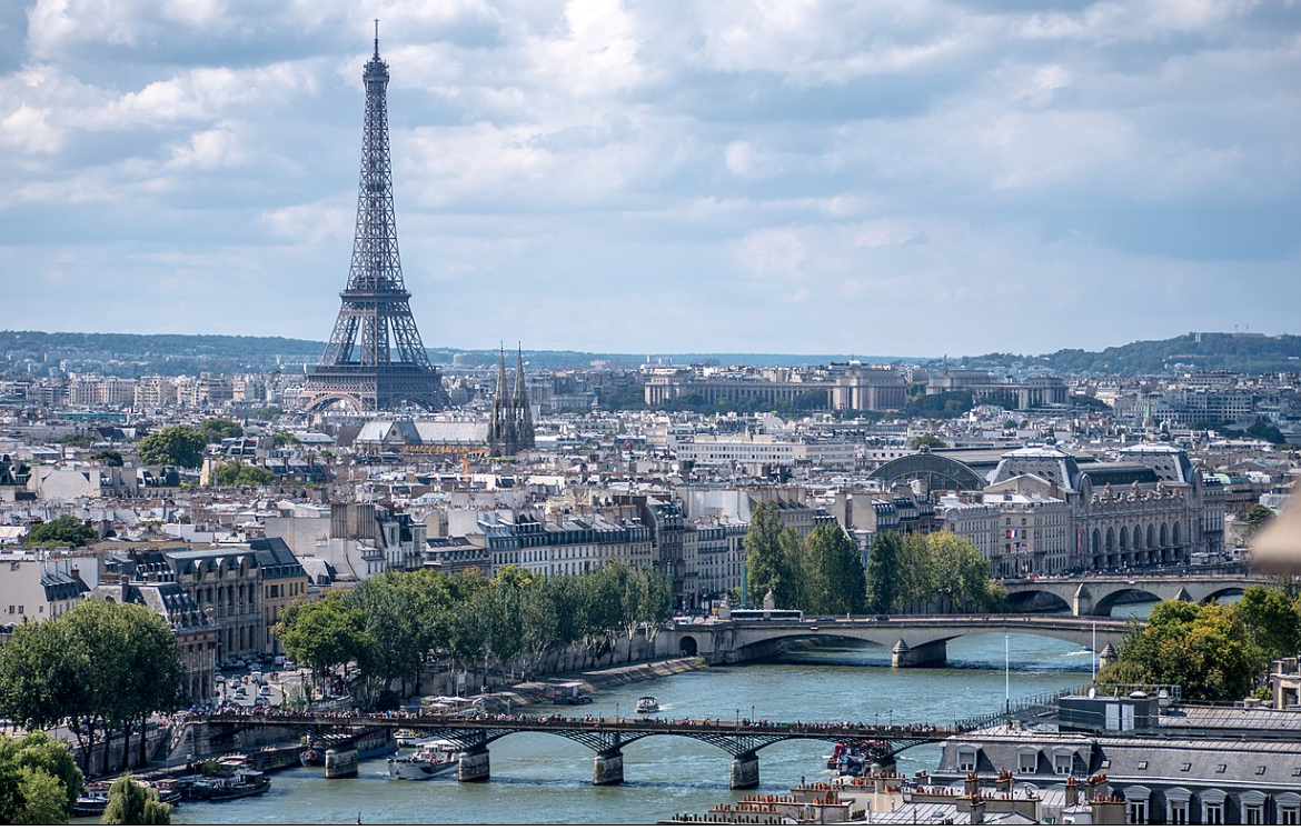 paris