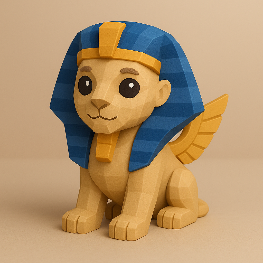 Mini Sphynx