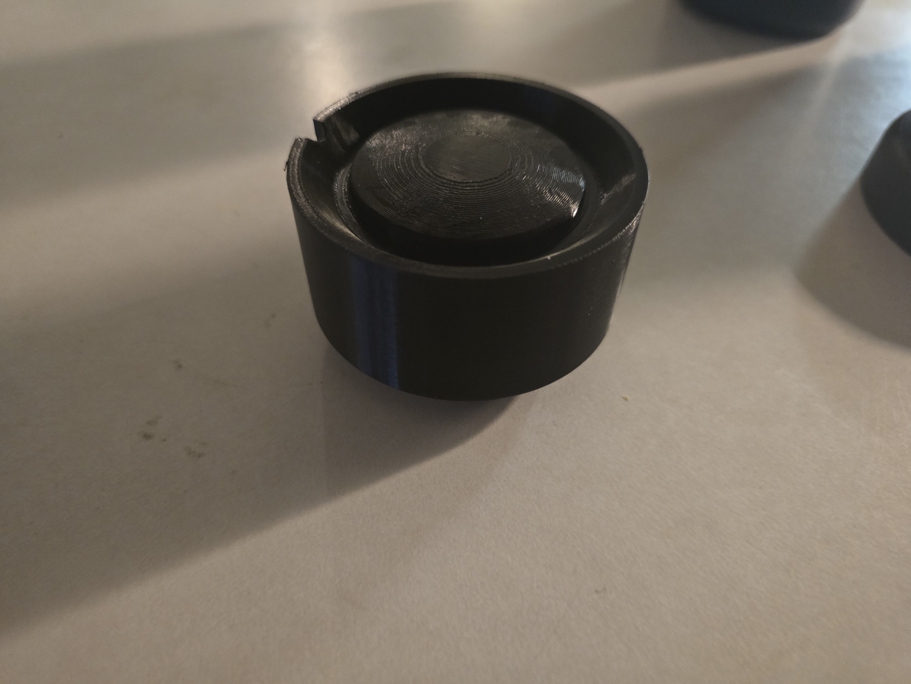 16oz Can Coozie Adapter Spacer