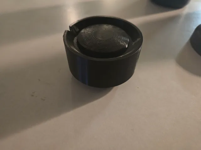16oz Can Coozie Adapter Spacer