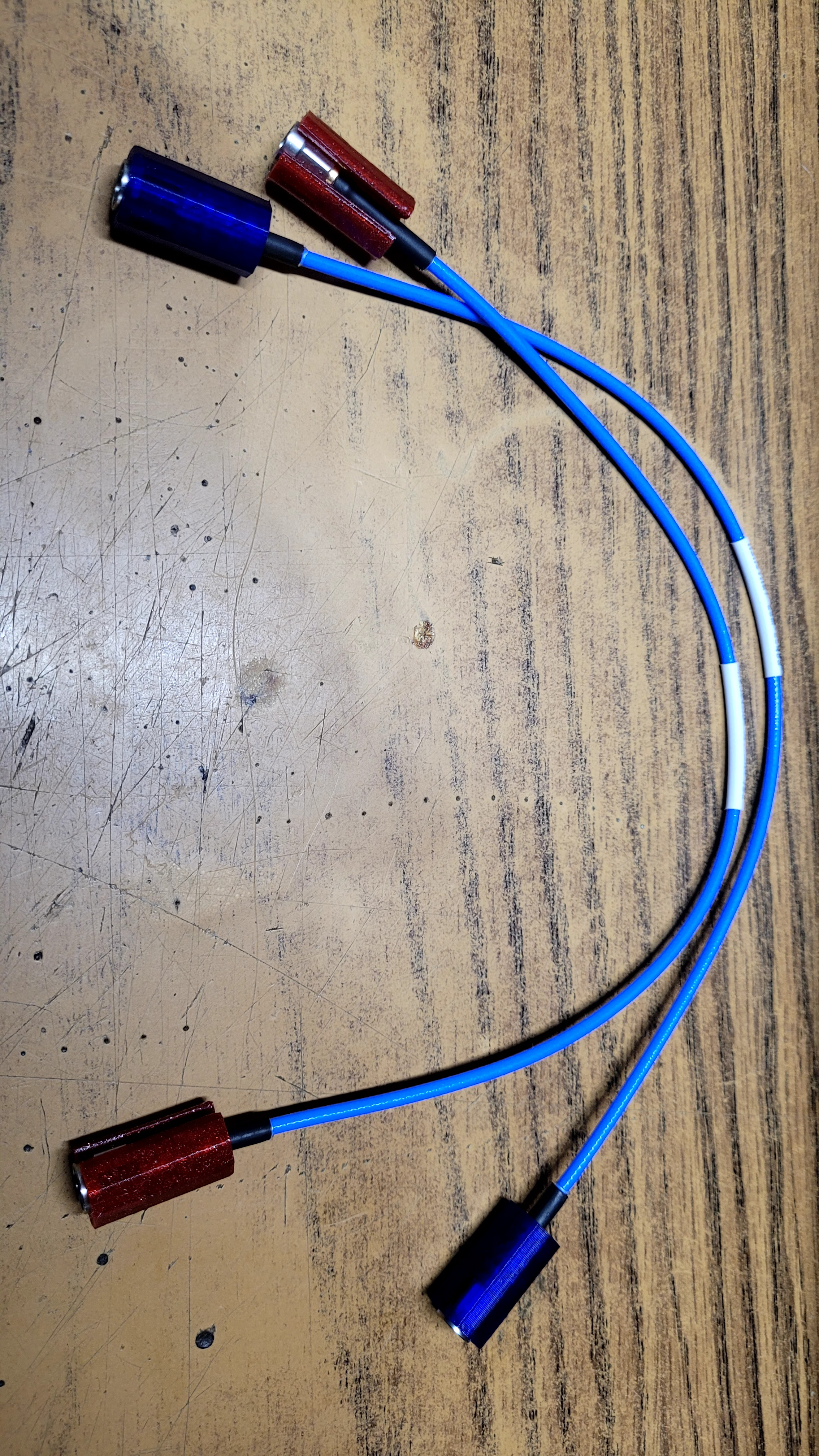 SMA Connector Grips — miniatura 2