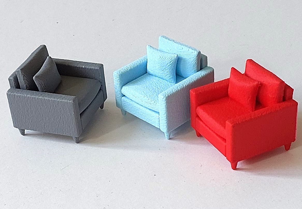 Miha Chair