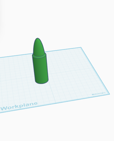bullet