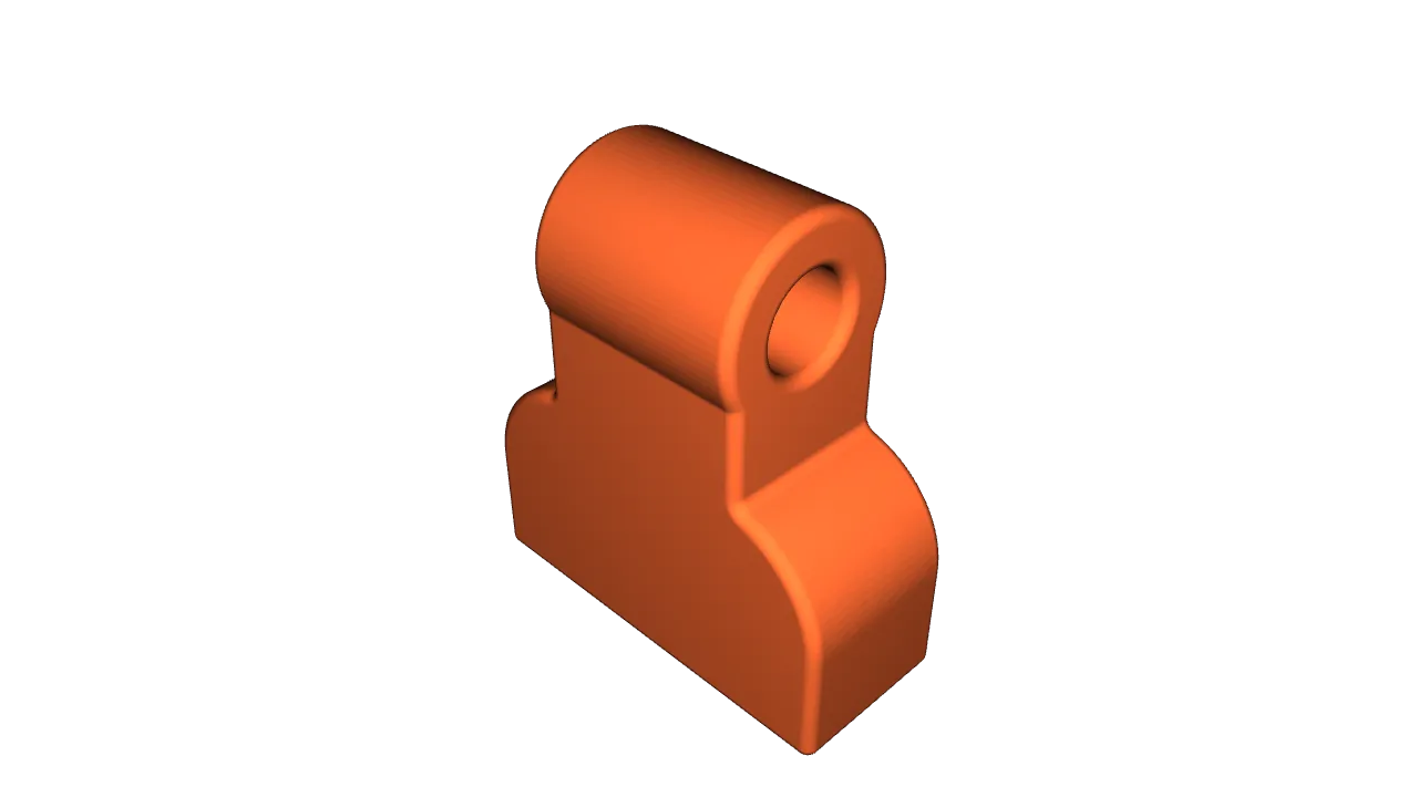 SV08 Max / SV Zero Multicolor Toolhead Upgrade by CN3D by Nadir