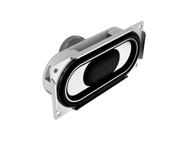 Soundbar Speaker Driver – Dolby Digital