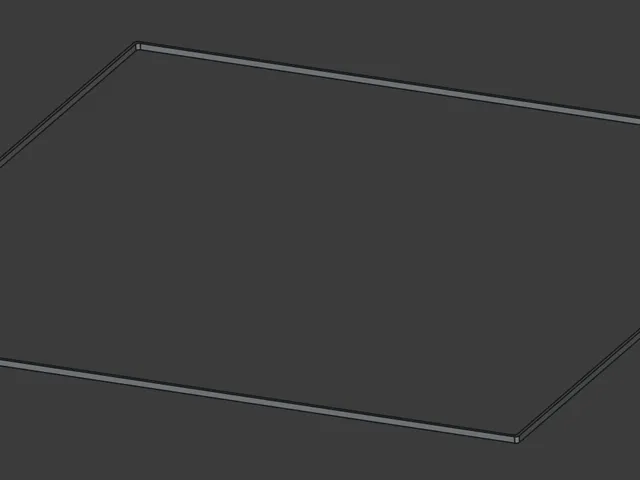 Fast continuous extrusion test
