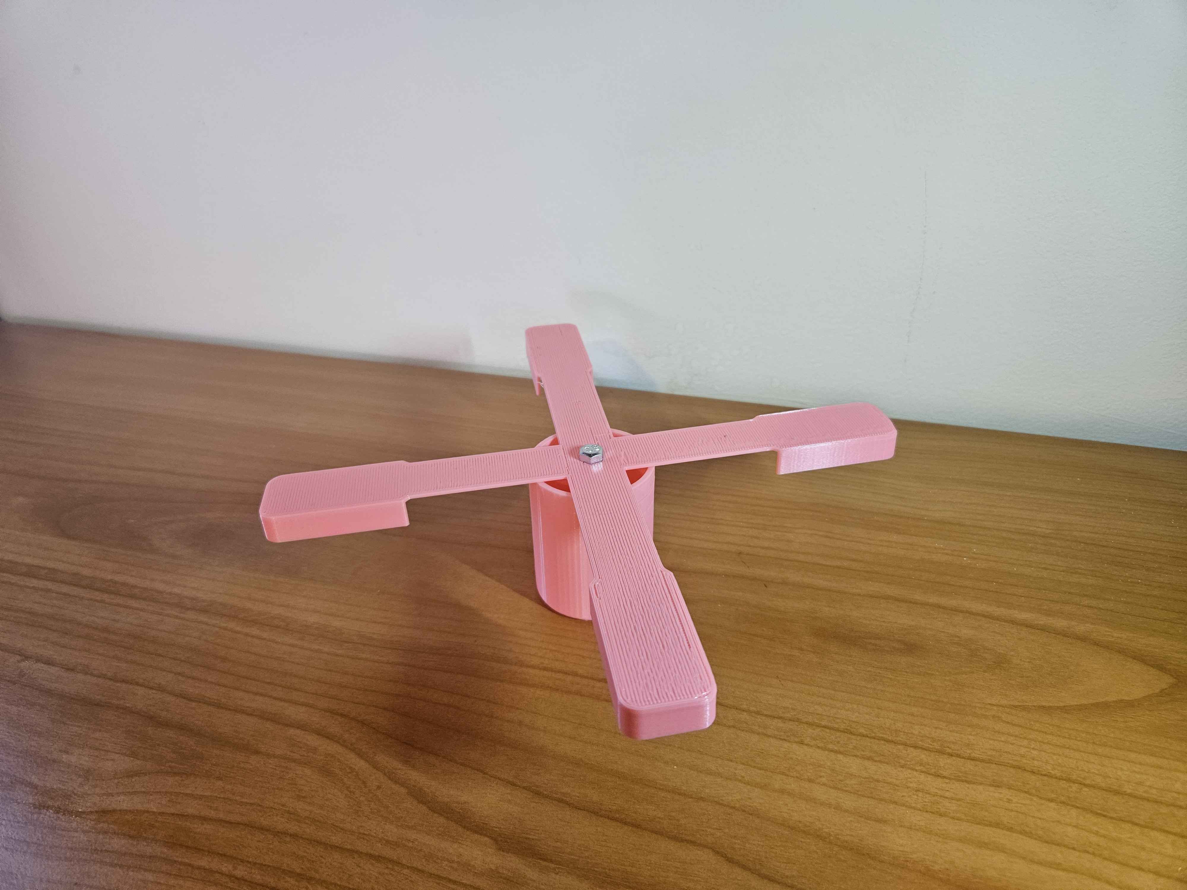 Silicone mold maker — thumbnail 5