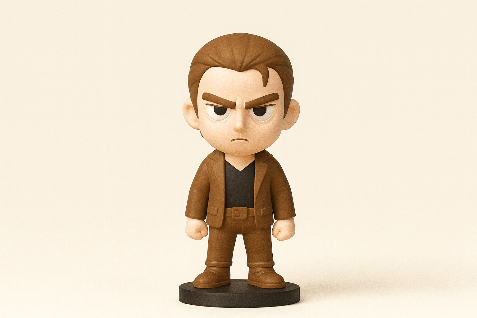 Eren Jaeger (Attack on Titan) Figurine