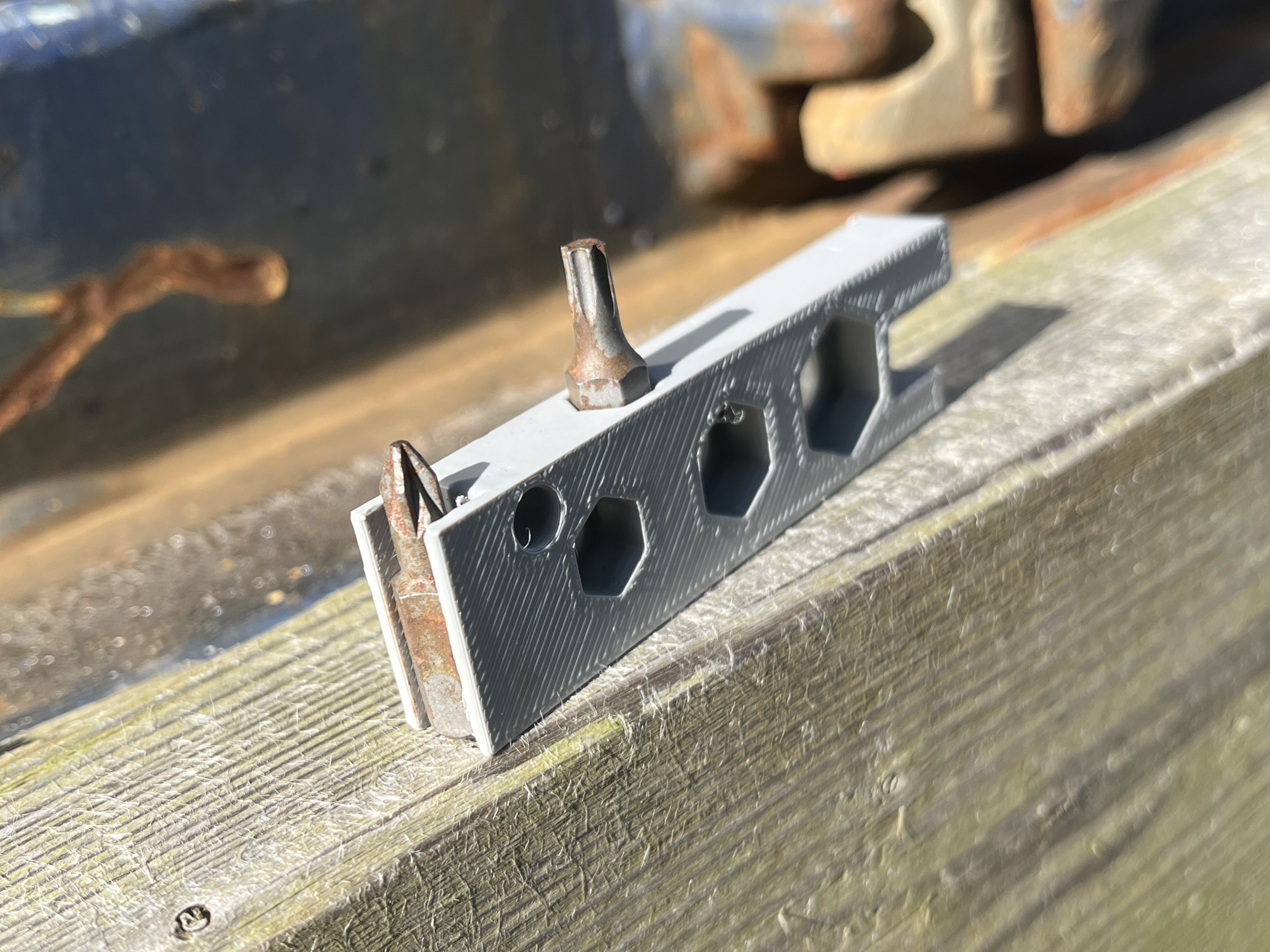 EDC-Handy Multitool — miniatura 7