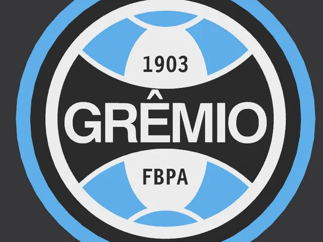 Porta Copos Gremio