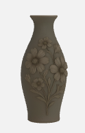 Vaso de Flores deslumbrante