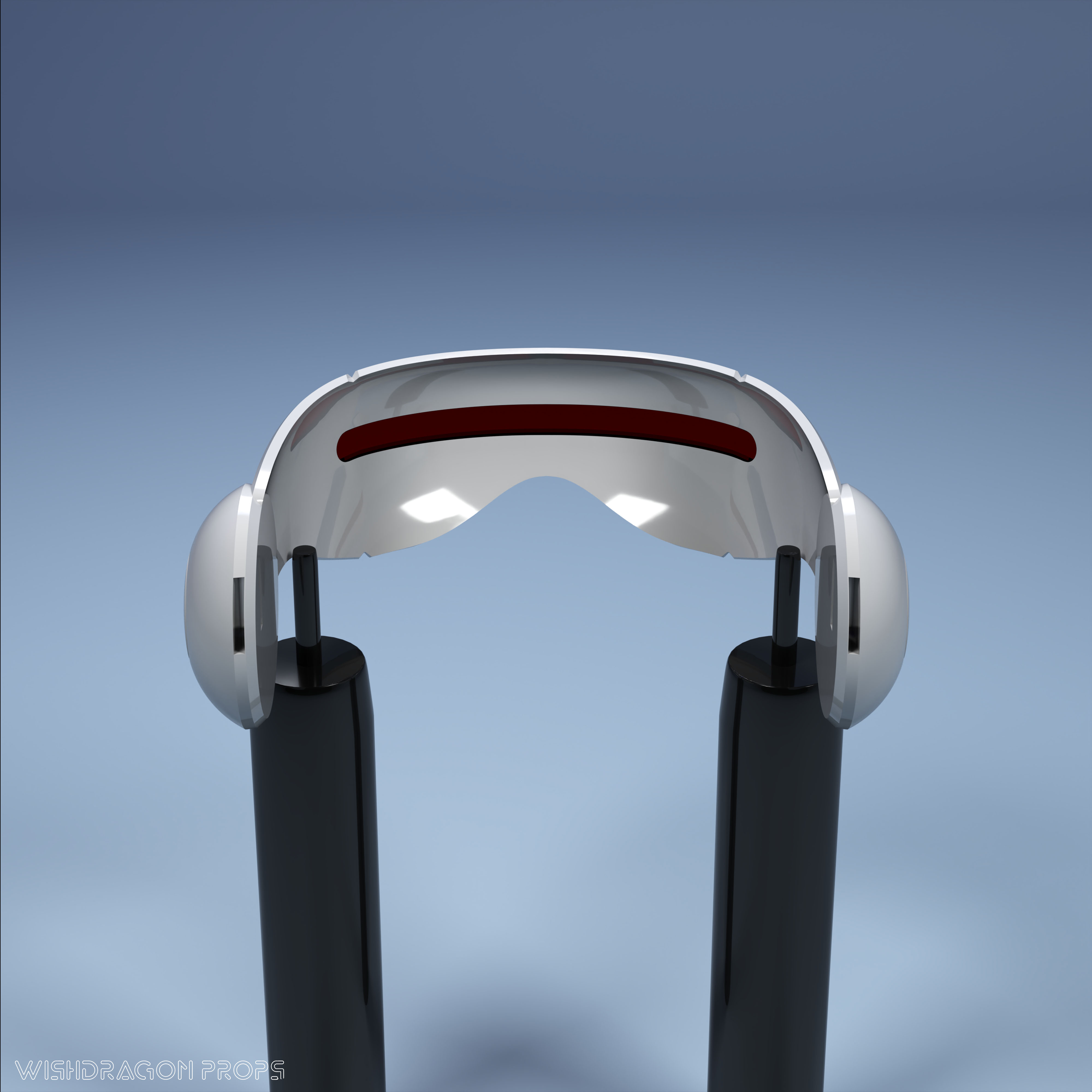 Xmen - Wearable Cyclops Visor — miniatura 6