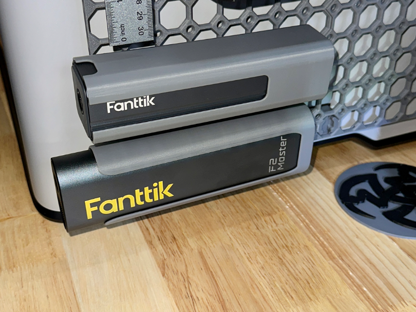 Fanttik F2 Master Multiboard Mount