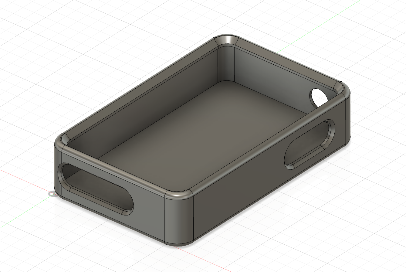 HiFi H2 WALKER mp3 player case cover