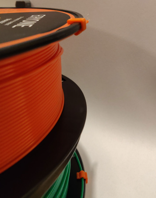 Eryone Filament 1.75 Clip