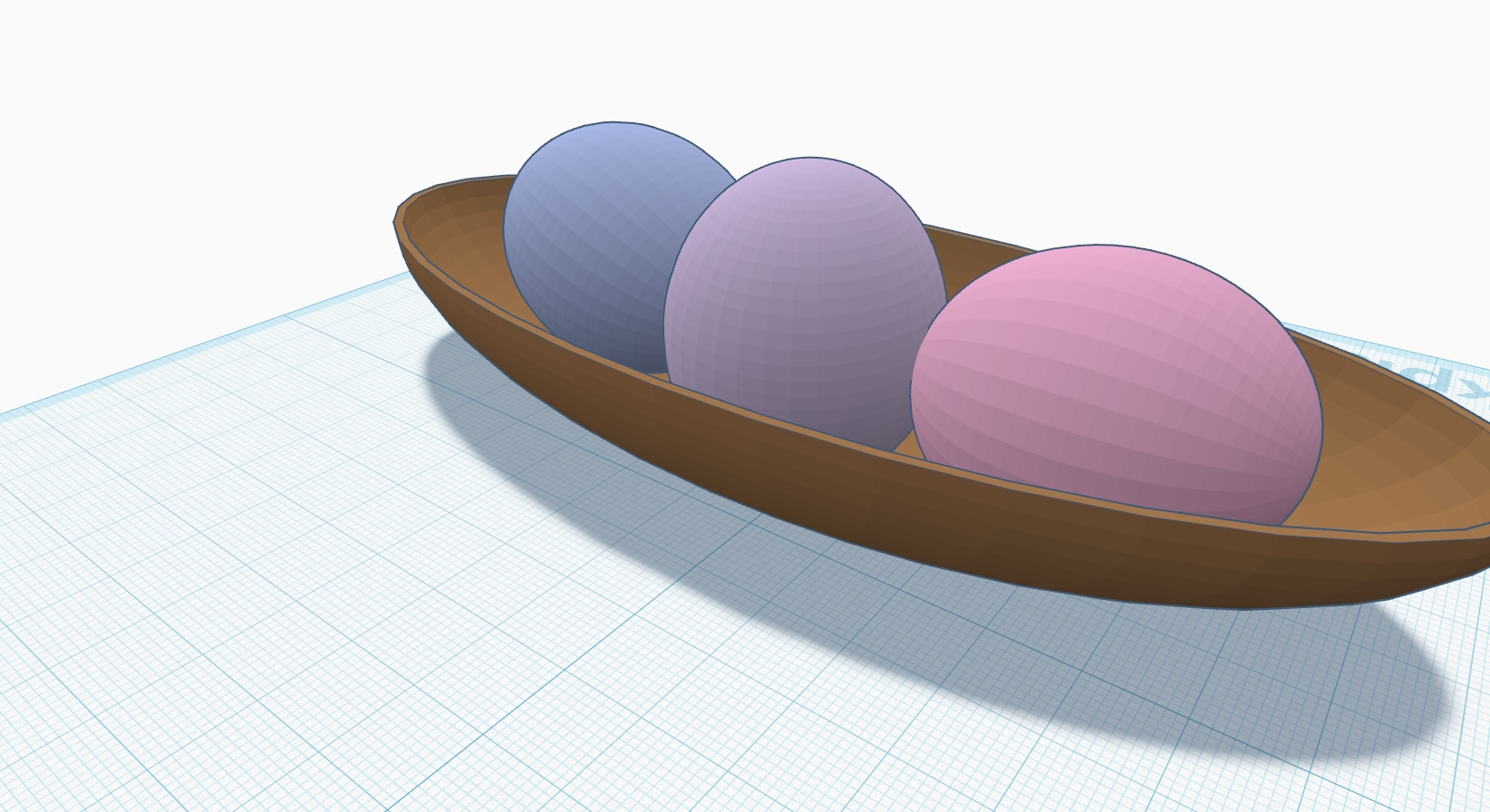 Easter eggs — miniatura 2