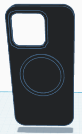 iPhone 15 Pro Case